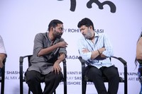 Villu Movie Press Meet